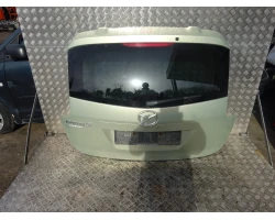 VRATA KOMPLET PRTLJAŽNA Mazda Mazda5 2010 1.8I