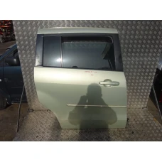 VRATA ZADNJA DESNA Mazda Mazda5 2010 1.8I
