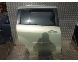 VRATA ZADNJA DESNA Mazda Mazda5 2010 1.8I