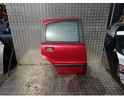VRATA ZADNJA DESNA Fiat Panda 2005 1.1
