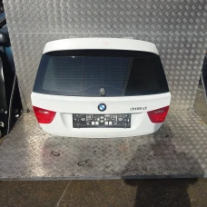 VRATA KOMPLET PRTLJAŽNA BMW 3 2010 318D TOURING