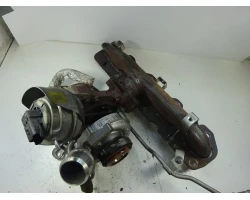 TURBINA Ford Mondeo 2010 2.0 TDCI DPF M6 783583-04