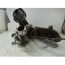 TURBINA Ford Mondeo 2010 2.0 TDCI DPF M6 783583-04