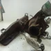 TURBINA Ford Mondeo 2010 2.0 TDCI DPF M6 783583-04