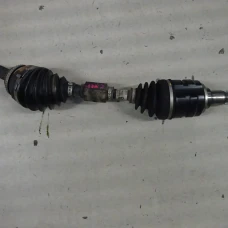 POLUOSOVINA PREDNJA LIJEVA Toyota Corolla Verso 2007 2.2D4D 4342005371