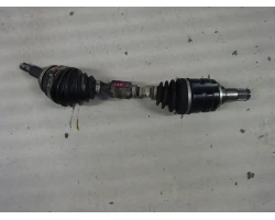 POLUOSOVINA PREDNJA LIJEVA Toyota Corolla Verso 2007 2.2D4D 4342005371
