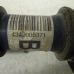 POLUOSOVINA PREDNJA LIJEVA Toyota Corolla Verso 2007 2.2D4D 4342005371