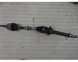 POLUOSOVINA PREDNJA DESNA Toyota Corolla Verso 2007 2.2D4D 4341005320