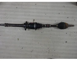 POLUOSOVINA PREDNJA DESNA Mazda Mazda5 2010 1.8I