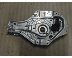 MEHANIZAM STAKLA PREDNJA LIJEVA Hyundai Tucson 2006 2.0CRDI 4WD 82470-2e010