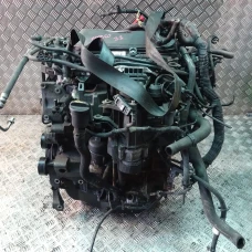 MOTOR CIJELI Ford Mondeo 2010 2.0 TDCI DPF M6 TYBA