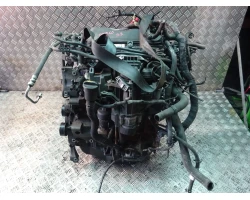 MOTOR CIJELI Ford Mondeo 2010 2.0 TDCI DPF M6 TYBA