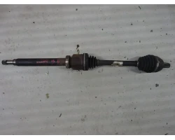 POLUOSOVINA PREDNJA DESNA Ford Mondeo 2010 2.0 TDCI DPF M6