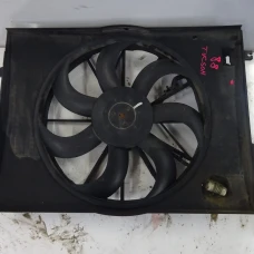 VENTILATOR HLADNJAKA Hyundai Tucson 2006 2.0CRDI 4WD 25380-2exxx