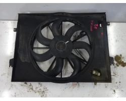 VENTILATOR HLADNJAKA Hyundai Tucson 2006 2.0CRDI 4WD 25380-2exxx
