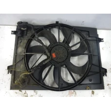 VENTILATOR HLADNJAKA Hyundai Tucson 2006 2.0CRDI 4WD 25380-2exxx