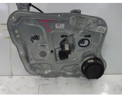 MEHANIZAM STAKLA PREDNJA LIJEVA Hyundai Santafe 2007 2.2CRDI 82470-2b030wks4