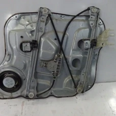 MEHANIZAM STAKLA PREDNJA LIJEVA Hyundai Santafe 2007 2.2CRDI 82470-2b030wks4