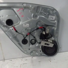 MEHANIZAM STAKLA ZADAJ LIJEVA Hyundai Santafe 2007 2.2CRDI 83470-2b020wks4
