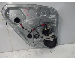 MEHANIZAM STAKLA ZADAJ LIJEVA Hyundai Santafe 2007 2.2CRDI 83470-2b020wks4