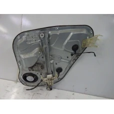 MEHANIZAM STAKLA ZADAJ LIJEVA Hyundai Santafe 2007 2.2CRDI 83470-2b020wks4