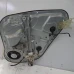 MEHANIZAM STAKLA ZADAJ LIJEVA Hyundai Santafe 2007 2.2CRDI 83470-2b020wks4