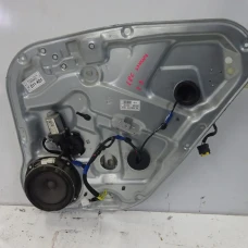 MEHANIZAM STAKLA ZADNJA DESNA Hyundai Santafe 2007 2.2CRDI 83480-2b020wks4 / BREZ MOTORÈKA