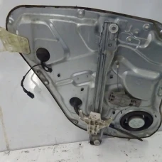 MEHANIZAM STAKLA ZADNJA DESNA Hyundai Santafe 2007 2.2CRDI 83480-2b020wks4 / BREZ MOTORÈKA