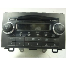RADIO Honda CR-V 2007 2.2 CDTI cq-mh8671g RADIO Honda CR-V 2007 2.2 CDTI cq-mh8671g