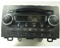 RADIO Honda CR-V 2007 2.2 CDTI cq-mh8671g