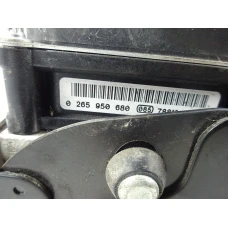 ABS Honda CR-V 2007 2.2 CDTI 0265950680