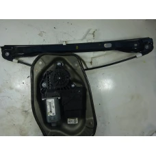 MEHANIZAM STAKLA ZADAJ LIJEVA Volkswagen Golf 2008 V. 1.6 1K4839401E