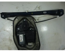 MEHANIZAM STAKLA ZADAJ LIJEVA Volkswagen Golf 2008 V. 1.6 1K4839401E
