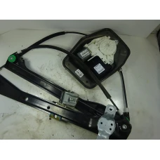 MEHANIZAM STAKLA PREDNJA LIJEVA Volkswagen Golf 2008 V. 1.6 1K0959793J