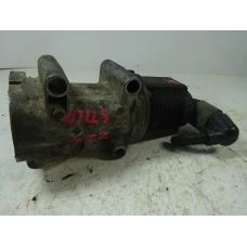 EGR VENTIL Fiat Stilo 2005 1.9JTD SW fgpb714
