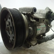 KOMPRESOR KLIME Renault CLIO III 2007 1.2 16V 8200578856