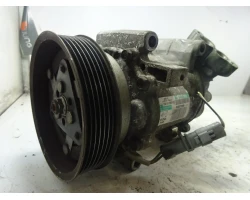 KOMPRESOR KLIME Renault CLIO III 2007 1.2 16V 8200578856