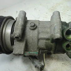 KOMPRESOR KLIME Renault CLIO III 2007 1.2 16V 8200578856