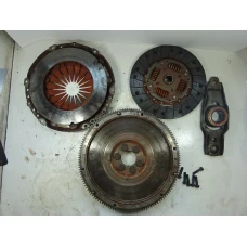 ZAMAJAC Škoda Octavia 2006 1.9TDI ZAMAJAC Škoda Octavia 2006 1.9TDI