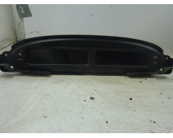 SAT Citroën XSARA 2001 PICASSO 1.6I PJA963171380