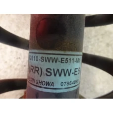 AMORTIZER ZADNJI Honda CR-V 2007 2.2 CDTI 52610-SWW-E511-M1