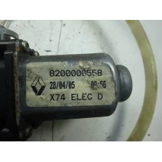 MEHANIZAM STAKLA ZADNJA DESNA Renault LAGUNA 2006 2.0 16V GRANDTOUR