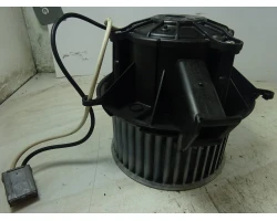 VENTILATOR KABINE Opel Astra 2014 1.3DTE 07253002