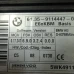 računalnik razno BMW 5 2006 535D AUT. e6xkbm 61.35-9114447-01