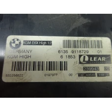 računalnik razno BMW 5 2006 535D AUT. 61359118729