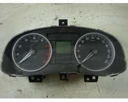 SAT Škoda Fabia 2009 1.2 a2c53319711