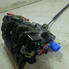 MEHANIZAM ZAKLJUČAVANJA ZADNJI LIJEVO Škoda Fabia 2009 1.2 6y0839015a