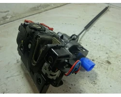 MEHANIZAM ZAKLJUČAVANJA ZADNJI LIJEVO Škoda Fabia 2009 1.2 6y0839015a
