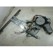 MEHANIZAM STAKLA ZADNJA DESNA Honda H-RV 2005 1.6 I 4WD