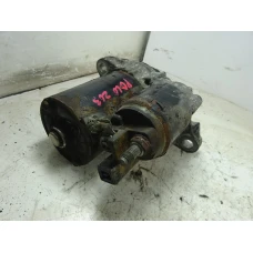 ALNASER Volkswagen Polo 2003 1.2 0001120400